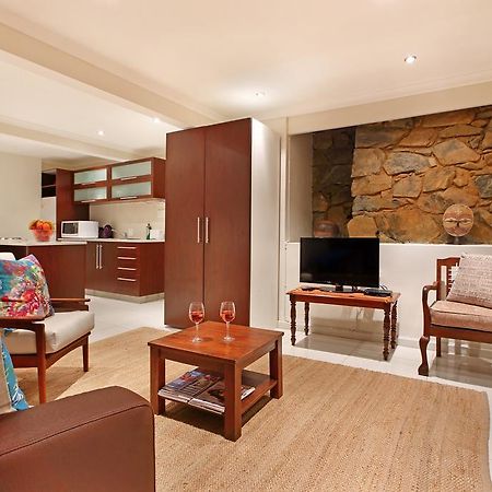קייפטאון Afribode'S Dysart Cottage מראה חיצוני תמונה