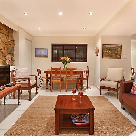 קייפטאון Afribode'S Dysart Cottage מראה חיצוני תמונה