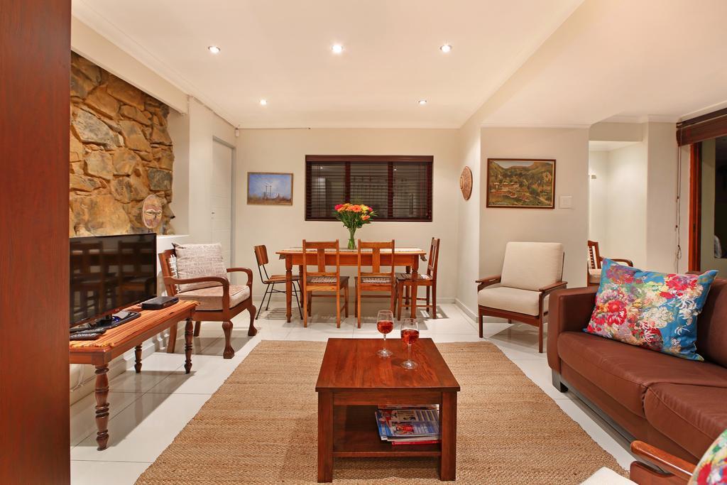 קייפטאון Afribode'S Dysart Cottage מראה חיצוני תמונה